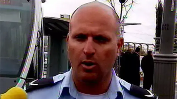 פרשת ניסו שחם: מפקד מרחב ציון הודח מתפקידו