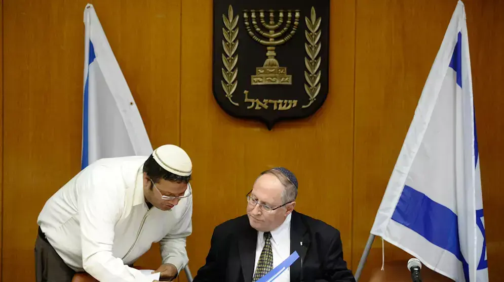 ישיבה ראשונית של ועדת הבחירות המרכזית, אוקטובר 2012