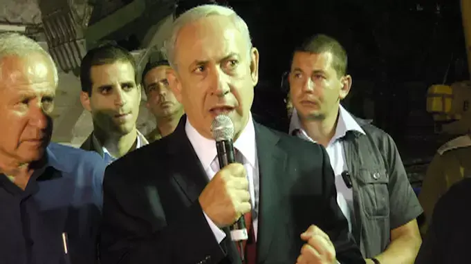 נתניהו: לא יודעים על מגעים בין ארה"ב לאירן