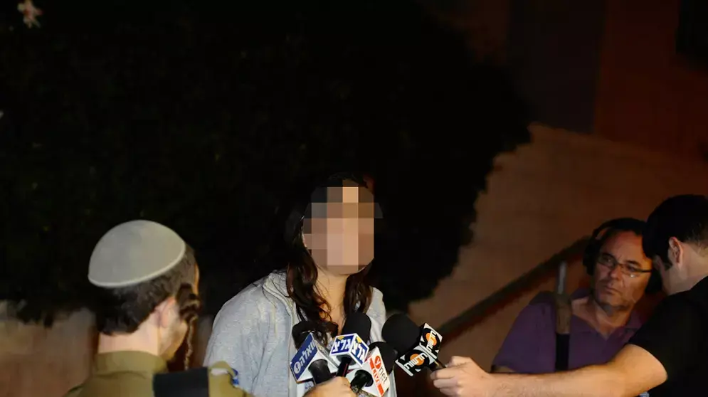 "עמותת אפרת משקרת ומבצעת שטיפות מוח"