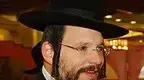 מאיר רובינשטיין ראש עיריית בית"ר עילית, אוקטובר 2012