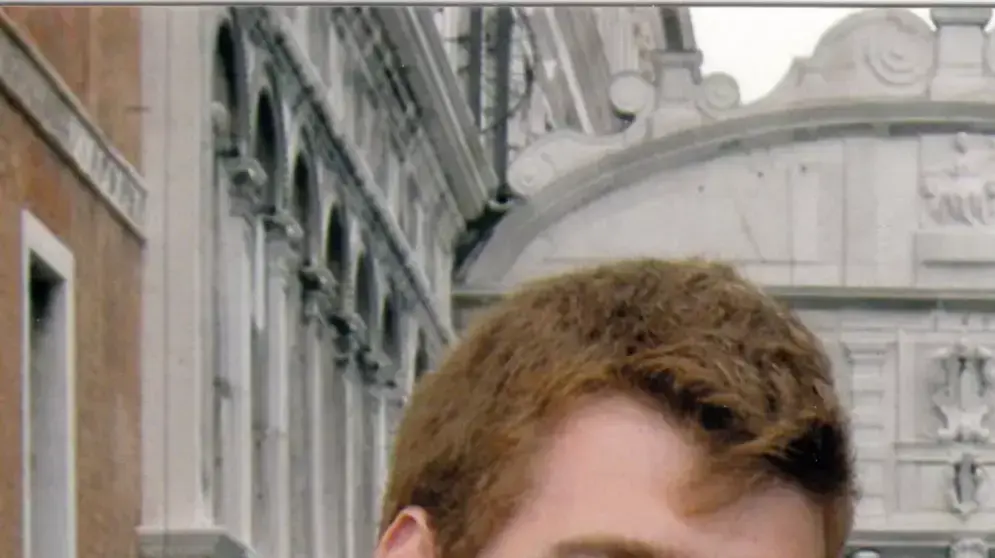 יותם מלמד הנער שאבריו יתרמו להשתלה לאחר שנפגע בתאונת סקטבורד ומת מוות מוחי , אוקטובר 2012