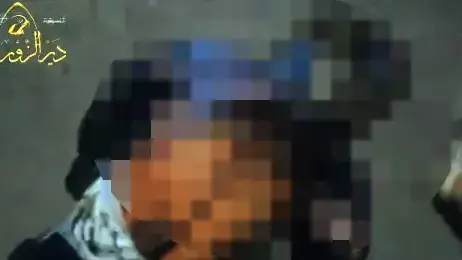  יום לפני הפסקת האש: חיילי אסד ביצעו טבח נוסף