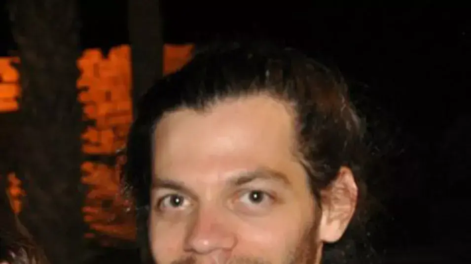 ערן כהן, הישראלי שנהרג בנפאל