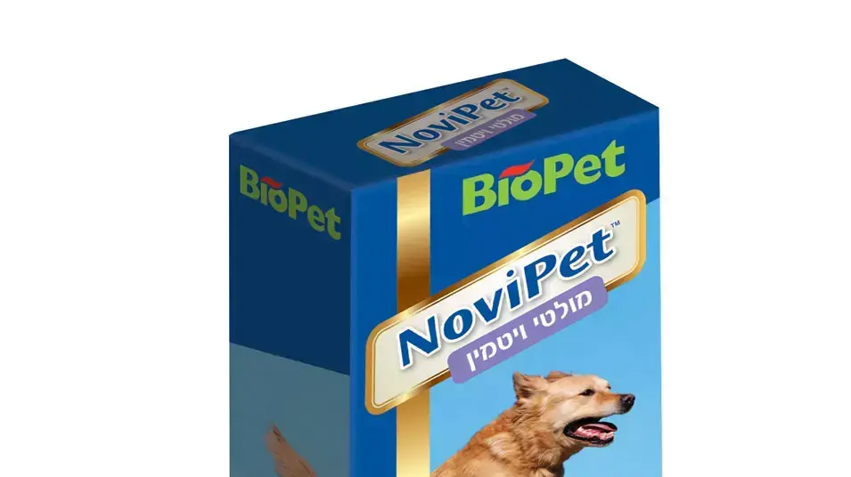 תוסף תזונה לכלב תוסף תזונה לכלב