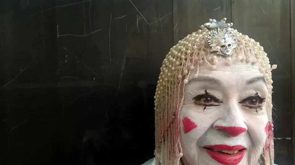 ועידת הליצנים במקסיקו ועידת הליצנים במקסיקו