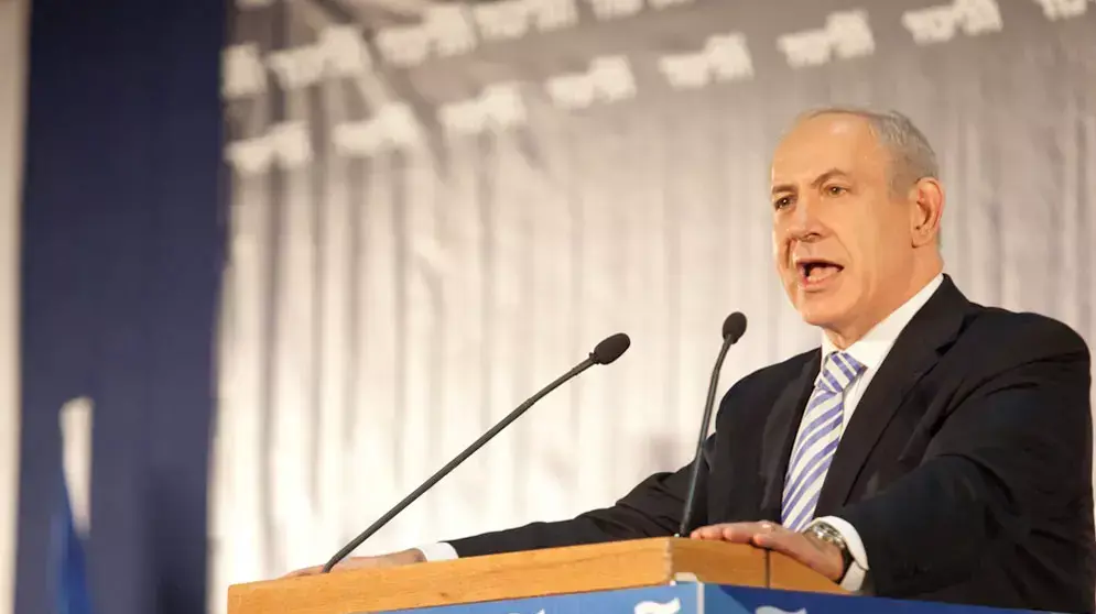 ראש הממשלה, בנימין נתניהו, נואם בועידת הליכוד, גני התערוכה, ת"א ,אוקטובר 2012 ראש הממשלה, בנימין נתניהו, נואם בועידת הליכוד, גני התערוכה, ת"א ,אוקטובר 2012