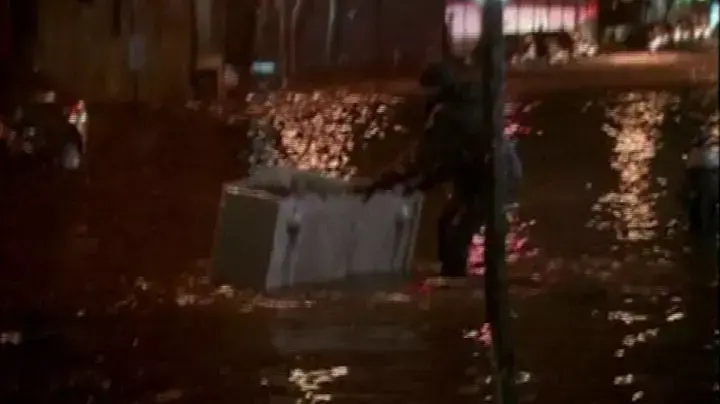 נזקי הסופה: למעלה מ-10 הרוגים ומיליונים ללא חשמל