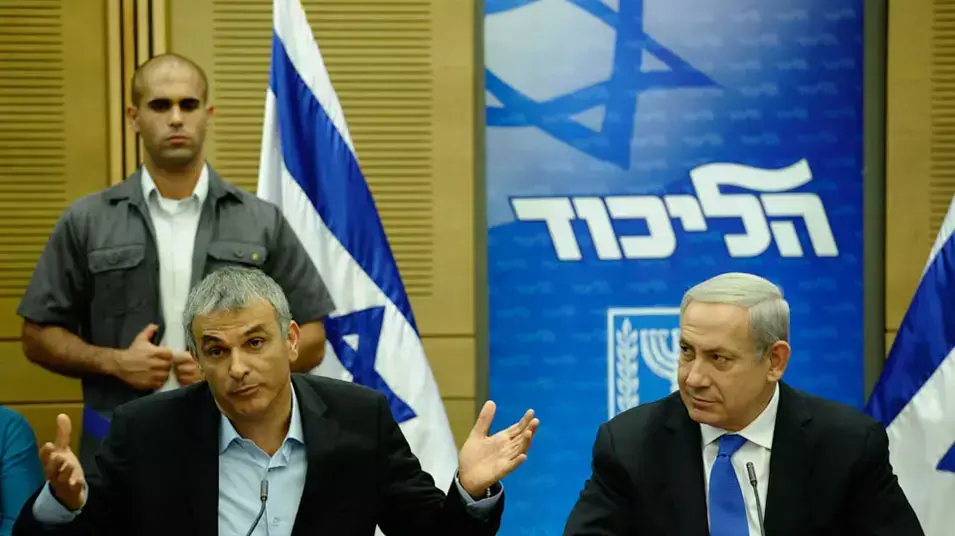 משה כחלון שוקל הקמת מפלגה: "יקבל 20 מנדטים"