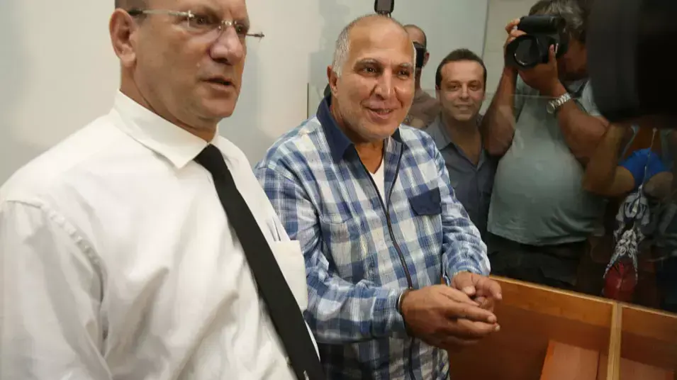 הארכת מעצר לצ'רלי אבוטובול בחשד לחטיפה ואיומים, אוקטובר 2012 הארכת מעצר לצ'רלי אבוטובול בחשד לחטיפה ואיומים, אוקטובר 2012