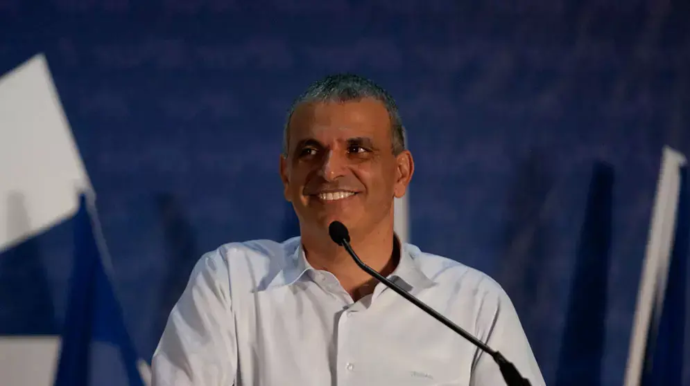 משה כחלון שוקל הקמת מפלגה: "יקבל 20 מנדטים"