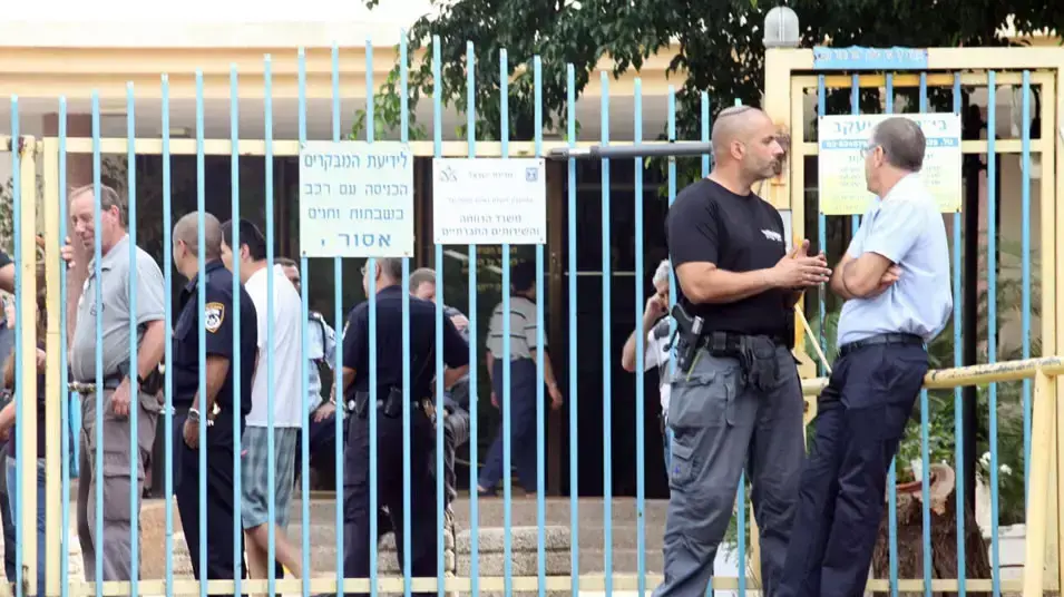 חשד: מטפלים התעללו בעשרות חוסים חשד: מטפלים התעללו בעשרות חוסים