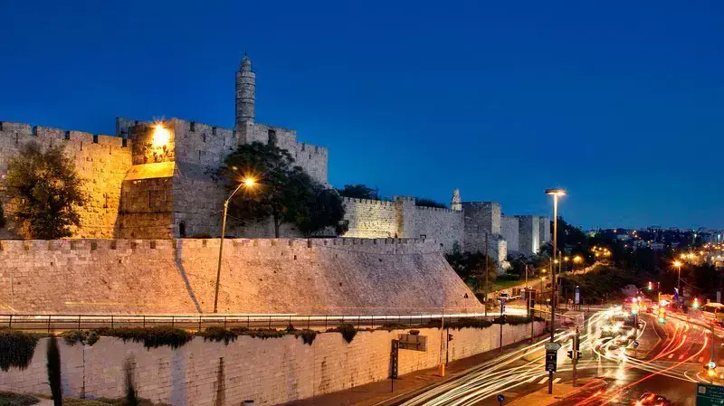 תמונה שזכתה בתחרות הצילום הבינ"ל 'ויקיפדיה אוהבת אתרי מורשת' - מגדל דוד בירושלים תמונה שזכתה בתחרות הצילום הבינ"ל 'ויקיפדיה אוהבת אתרי מורשת' - מגדל דוד בירושלים