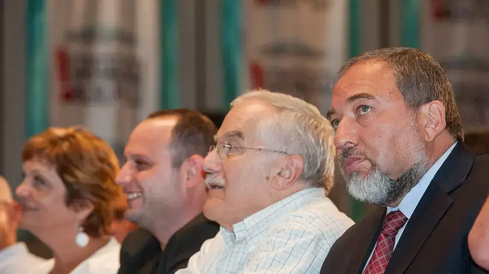 חברי מפלגת ישראל ביתנו מאשרים את האיחוד עם הליכוד,נובמבר 2012 חברי מפלגת ישראל ביתנו מאשרים את האיחוד עם הליכוד,נובמבר 2012