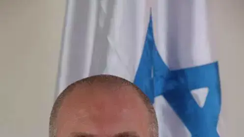 השופט ירון מינטקביץ