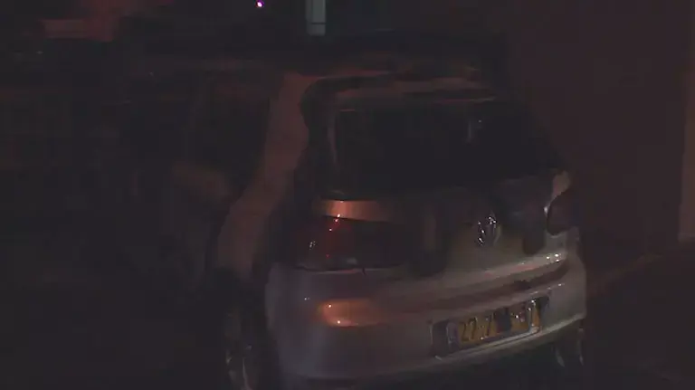 הרוג ופצועים בחיסול סמוך לבית החולים וולפסון