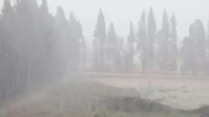 גשם יורד בחדרה, נובמבר 2012 גשם יורד בחדרה, נובמבר 2012
