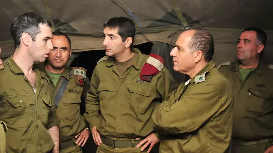 תרגיל "סערה רפואית 3" של חיל הרפואה, נובמבר 2012 תרגיל "סערה רפואית 3" של חיל הרפואה, נובמבר 2012