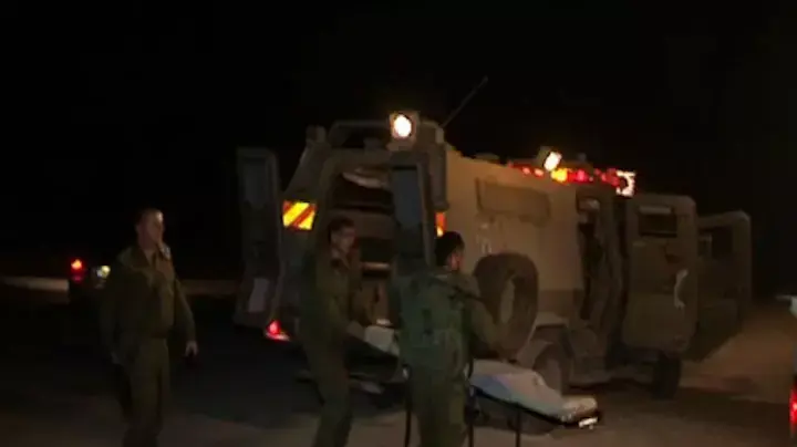 חילופי אש בדרום, נובמבר 2012 חילופי אש בדרום, נובמבר 2012