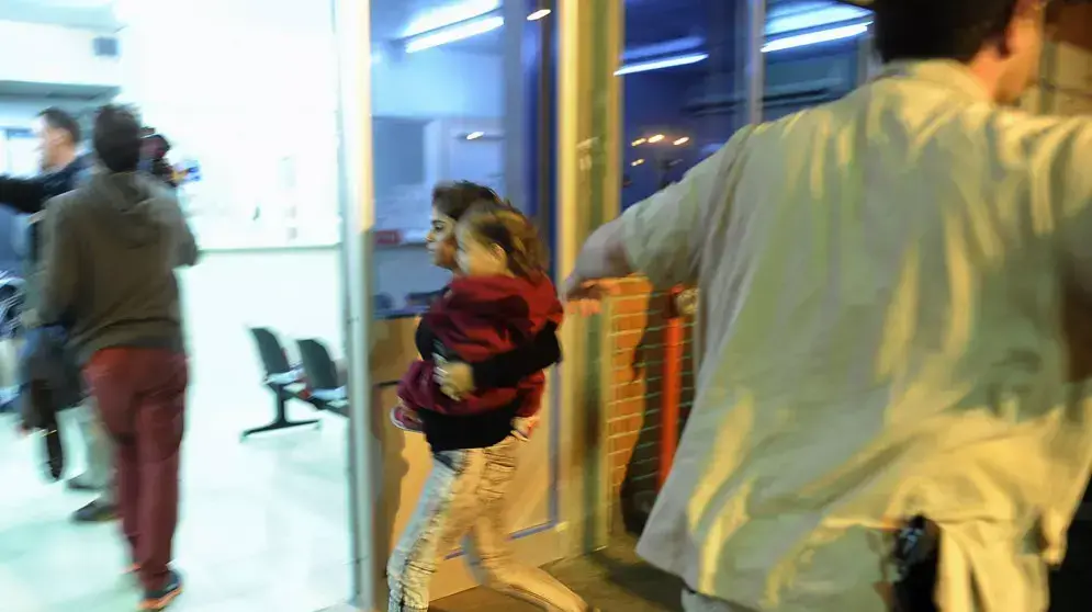 רקטות גראד יורטו מעל אשקלון רקטות גראד יורטו מעל אשקלון