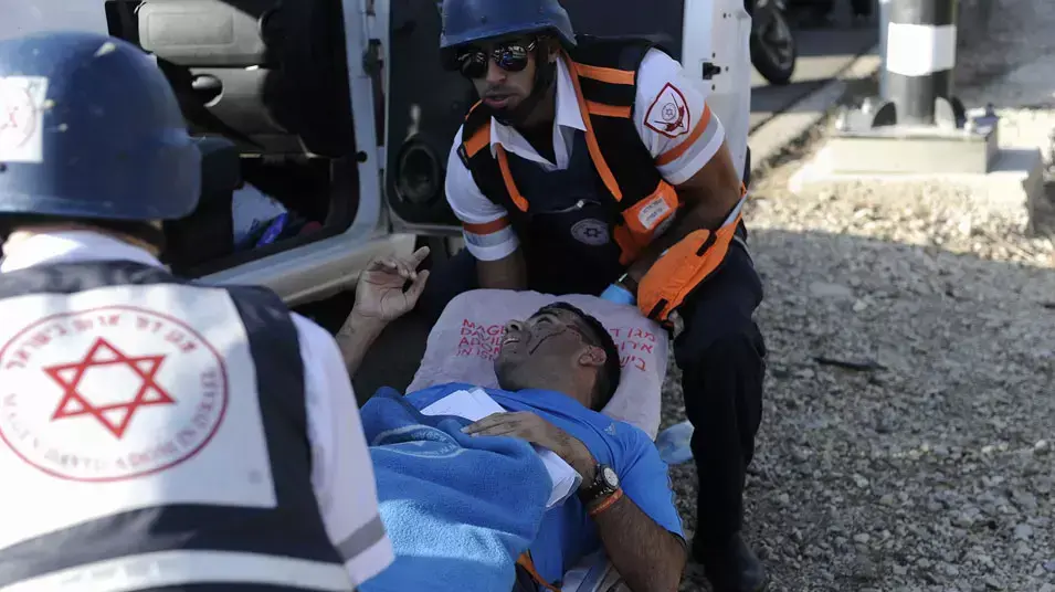 התחממות בדרום , נובמבר 2012 התחממות בדרום , נובמבר 2012