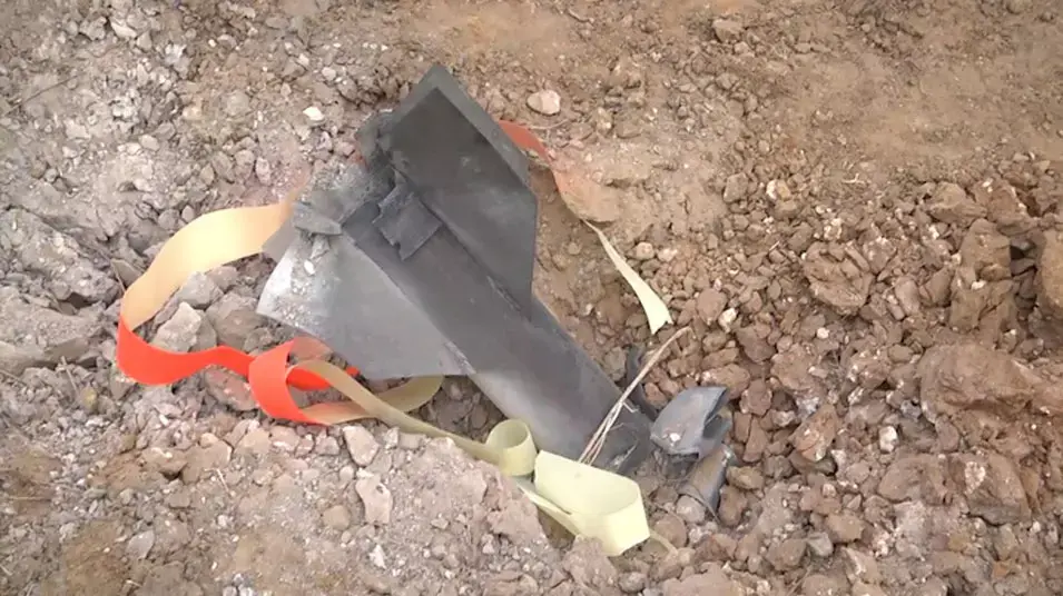 גם הבוקר: הירי לעבר יישובי הדרום נמשך