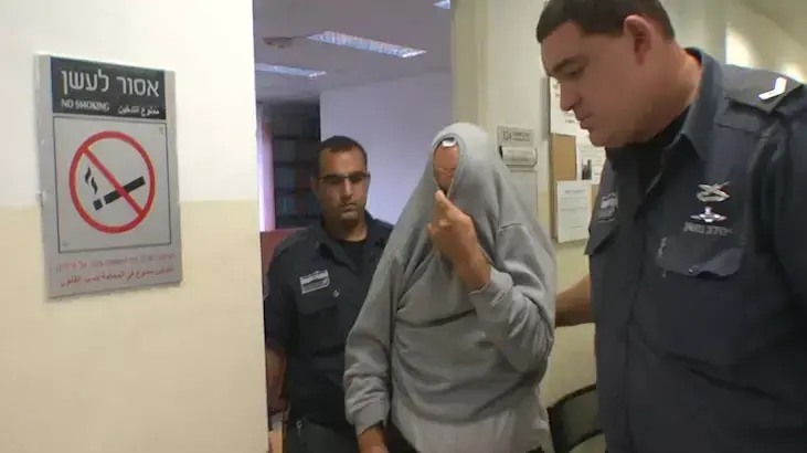 הוארך מעצר הנאשם בביצוע מעשים מגונים בקטינים
