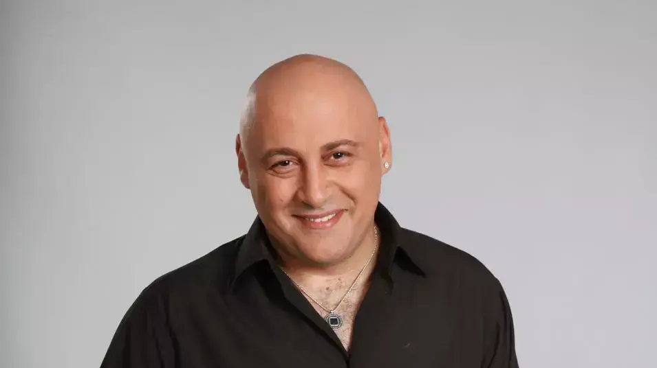 ירון אילן ירון אילן