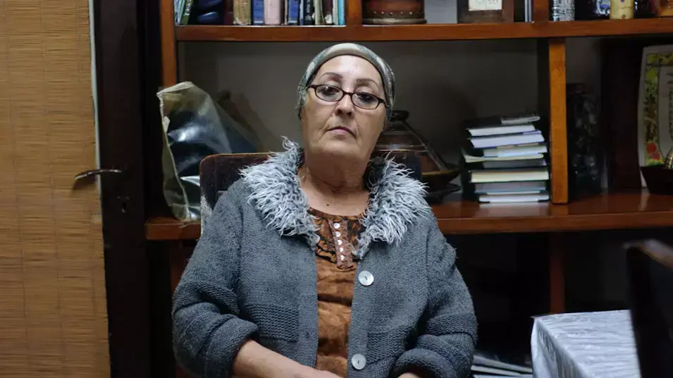 רבקה אמסלם אמה של קרול כהן אשר נרצחה על ידי גרושה אלי כהן בתאילנד בשנת 2004, נובמבר 2012 רבקה אמסלם אמה של קרול כהן אשר נרצחה על ידי גרושה אלי כהן בתאילנד בשנת 2004, נובמבר 2012