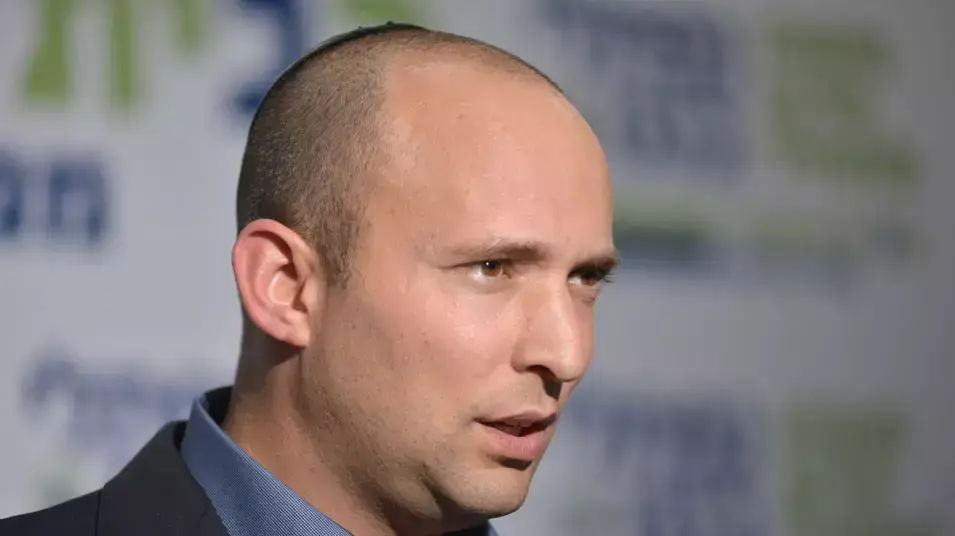 פריימריז מפלגת הבית היהודי, נובמבר 2012