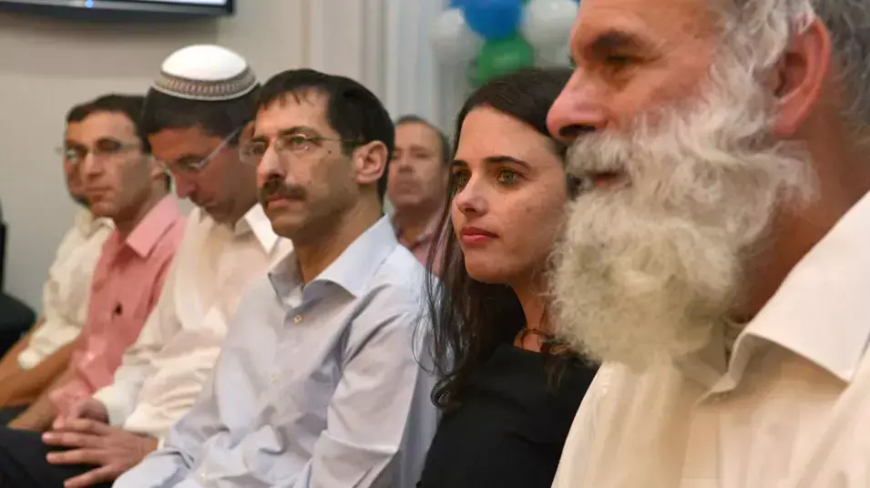 פריימריז מפלגת הבית היהודי, נובמבר 2012 פריימריז מפלגת הבית היהודי, נובמבר 2012