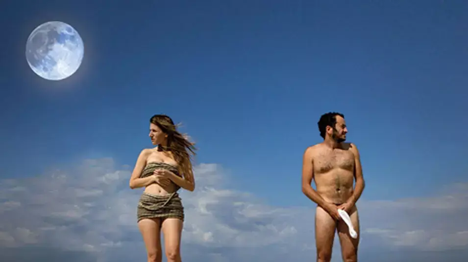 מתוך "חלום קוסטוריצה" מתוך "חלום קוסטוריצה"