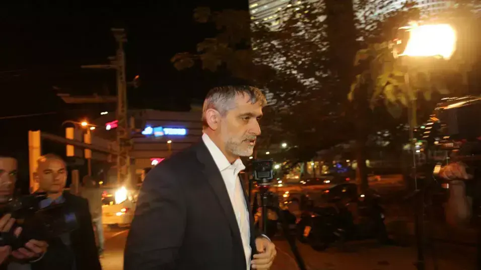 אלי ישי פגישת קבינט בקריה , אוקטובר 2012 אלי ישי פגישת קבינט בקריה , אוקטובר 2012