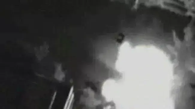 צה"ל מציג: כך חוסל רמטכ"ל חמאס אחמד ג'עברי 