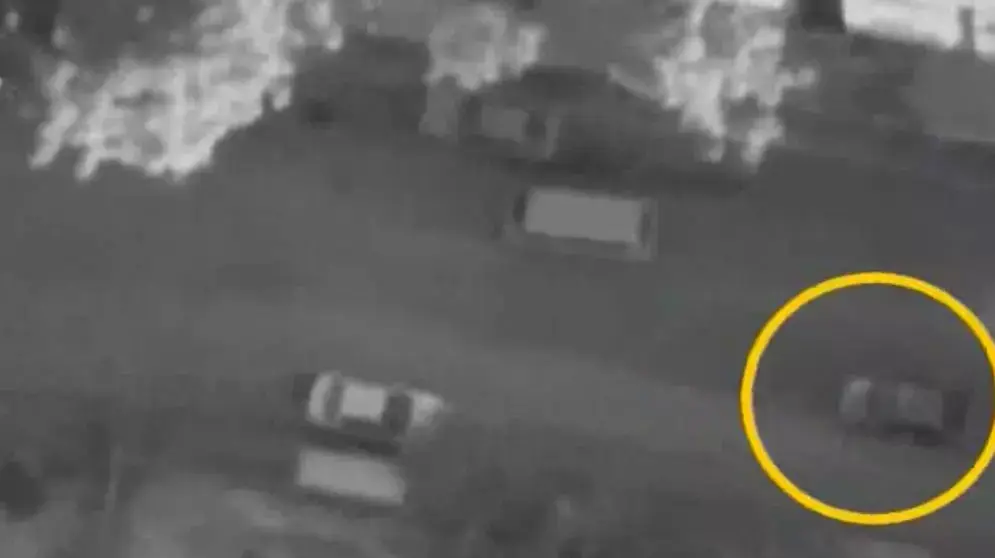 תיעוד חיסולו של ראש הזרוע הצבאית של החמאס אחמד ג'עברי בעזה, נובמבר 2012 תיעוד חיסולו של ראש הזרוע הצבאית של החמאס אחמד ג'עברי בעזה, נובמבר 2012