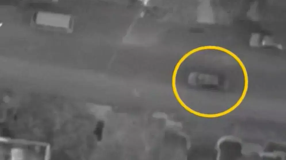 תיעוד חיסולו של ראש הזרוע הצבאית של החמאס אחמד ג'עברי בעזה, נובמבר 2012 תיעוד חיסולו של ראש הזרוע הצבאית של החמאס אחמד ג'עברי בעזה, נובמבר 2012