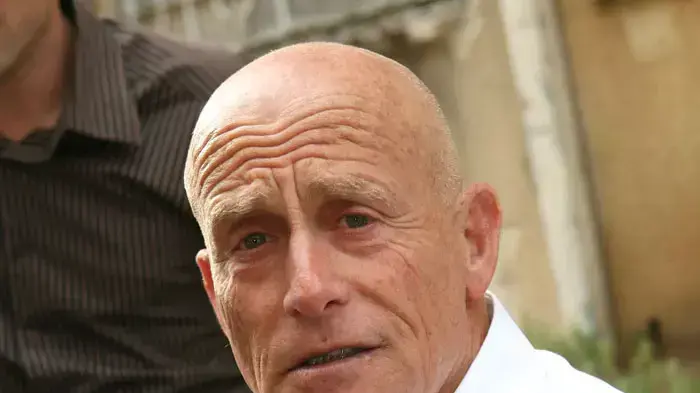 עמי איילון