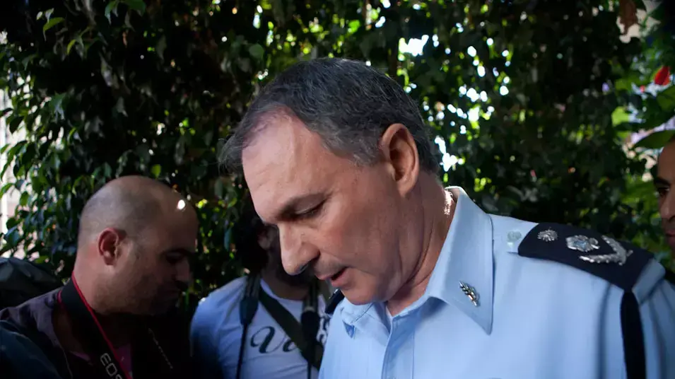יוחנן דנינו בקרית מלאכי יוחנן דנינו בקרית מלאכי