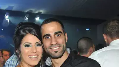 זוגות ביטלו חתונות בגלל ההסלמה זוגות ביטלו חתונות בגלל ההסלמה