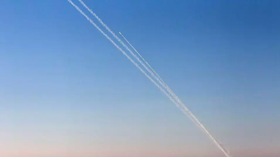 משדר מיוחד: יומו השני של מבצע "עמוד ענן" בעזה