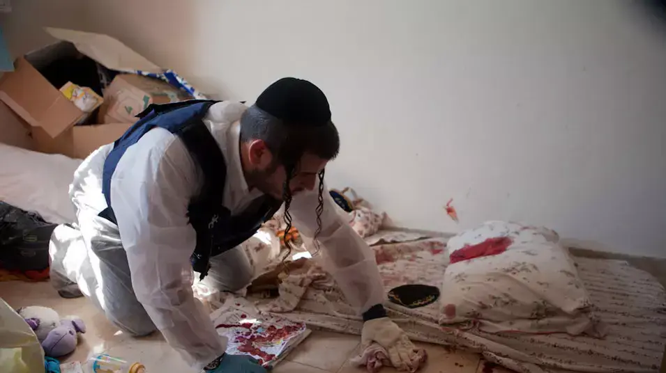 מבצע "עמוד ענן": הרוגים מפגיעה ישירה בקריית מלאכי