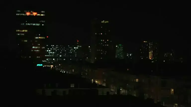 סטילס תל אביב עמוד ענן סטילס תל אביב עמוד ענן