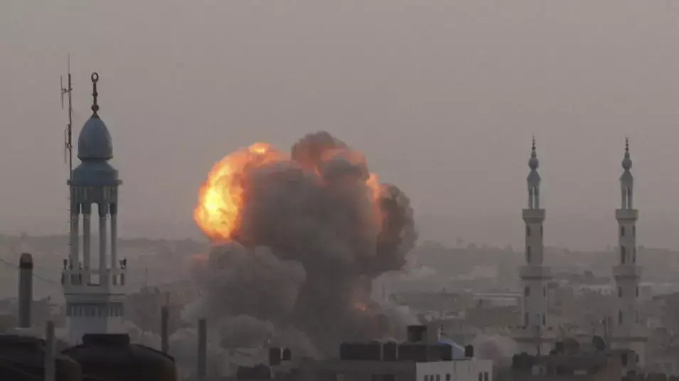 נמשכת הלחימה בדרום: סיכום אירועי סוף השבוע