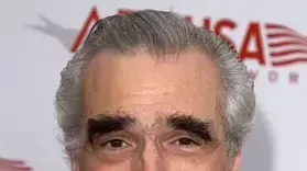 מרטין סקורסזה מרטין סקורסזה