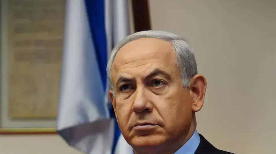 אש הממשלה בנימין נתניהו, ישיבת ממשלה שבועית, מבצע "עמוד ענן", נבומבר 2012