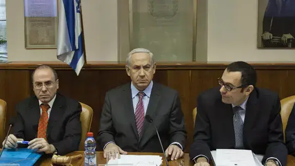 ישיבת ממשלה , נובמבר 2012 ישיבת ממשלה , נובמבר 2012