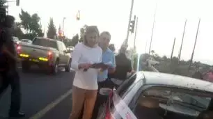 נפילת רקטה באופקים, נובמבר 2012 נפילת רקטה באופקים, נובמבר 2012