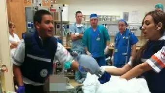 פגוע מניסיון חיסול בגני יבנה פגוע מניסיון חיסול בגני יבנה