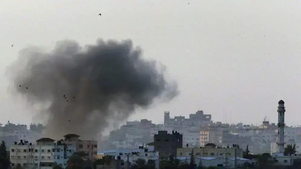 צה"ל מפציץ את רצועת עזה, 19 נובמבר 2012 צה"ל מפציץ את רצועת עזה, 19 נובמבר 2012