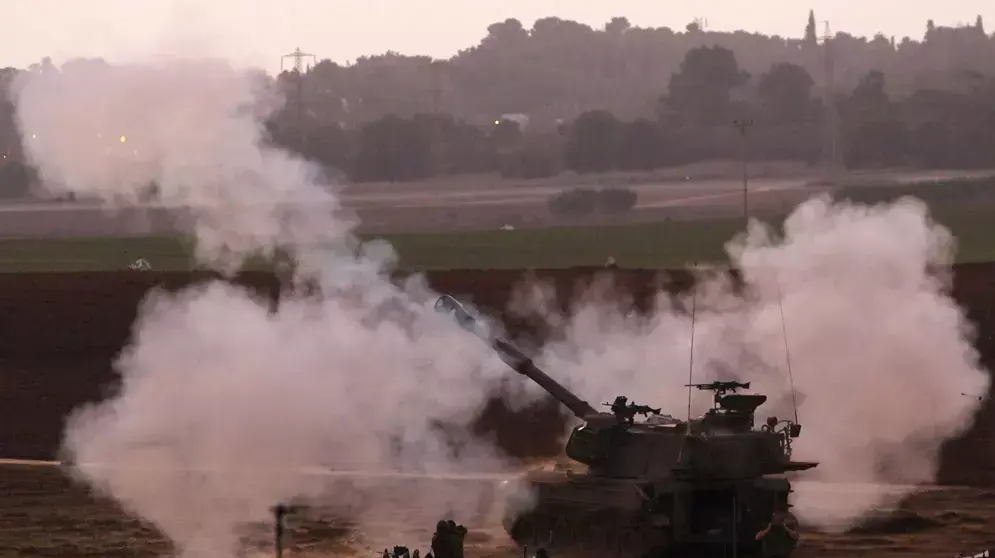 צה"ל מפציץ את רצועת עזה, 19 נובמבר 2012 צה"ל מפציץ את רצועת עזה, 19 נובמבר 2012